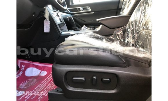 Acheter Import Voiture Ford Explorer Bleu à Import - Dubai, État d'Al Jazirah Acheter Import Voiture Ford Explorer Bleu à Import - Dubai, État d'Al Jazirah