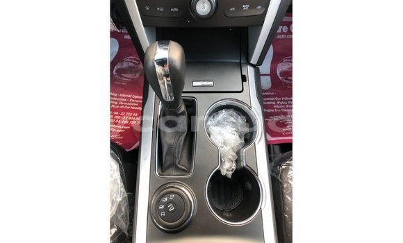 Acheter Import Voiture Ford Explorer Bleu à Import - Dubai, État d'Al Jazirah Acheter Import Voiture Ford Explorer Bleu à Import - Dubai, État d'Al Jazirah