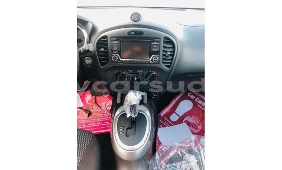 Buy Import Nissan Juke Red Car in Import - Dubai in Al Jazirah State Buy Import Nissan Juke Red Car in Import - Dubai in Al Jazirah State