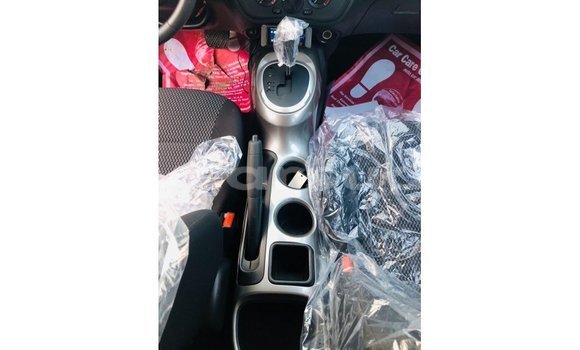 Buy Import Nissan Juke Red Car in Import - Dubai in Al Jazirah State Buy Import Nissan Juke Red Car in Import - Dubai in Al Jazirah State