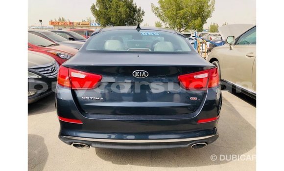 Acheter Import Voiture Kia Optima Bleu à Import - Dubai, État d'Al Jazirah Acheter Import Voiture Kia Optima Bleu à Import - Dubai, État d'Al Jazirah