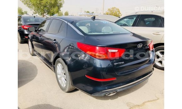 Acheter Import Voiture Kia Optima Bleu à Import - Dubai, État d'Al Jazirah Acheter Import Voiture Kia Optima Bleu à Import - Dubai, État d'Al Jazirah