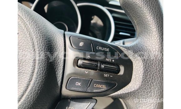 Acheter Import Voiture Kia Optima Bleu à Import - Dubai, État d'Al Jazirah Acheter Import Voiture Kia Optima Bleu à Import - Dubai, État d'Al Jazirah