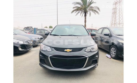Acheter Import Voiture Chevrolet Sonic Autre à Import - Dubai, État d'Al Jazirah Acheter Import Voiture Chevrolet Sonic Autre à Import - Dubai, État d'Al Jazirah