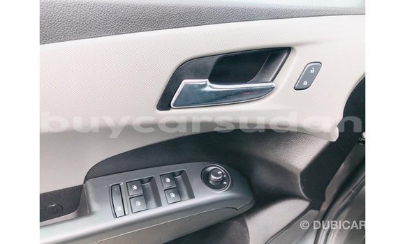 Acheter Import Voiture Chevrolet Sonic Autre à Import - Dubai, État d'Al Jazirah Acheter Import Voiture Chevrolet Sonic Autre à Import - Dubai, État d'Al Jazirah