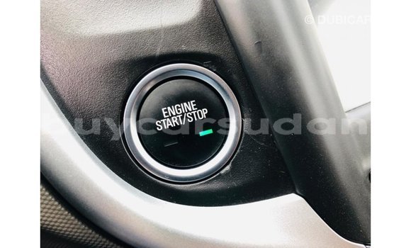 Acheter Import Voiture Chevrolet Sonic Autre à Import - Dubai, État d'Al Jazirah Acheter Import Voiture Chevrolet Sonic Autre à Import - Dubai, État d'Al Jazirah