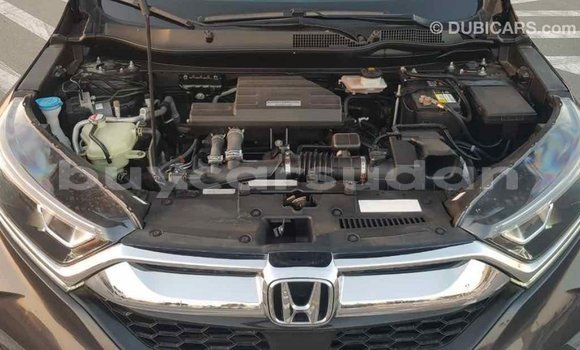 Buy Import Honda C Other Bike in Import - Dubai in Al Jazirah State