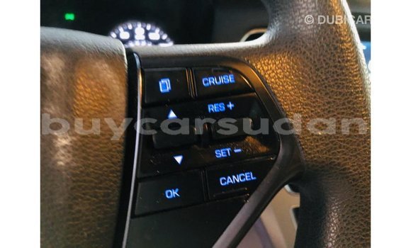 Buy Import Hyundai Sonata Red Car in Import - Dubai in Al Jazirah State Buy Import Hyundai Sonata Red Car in Import - Dubai in Al Jazirah State