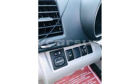 Acheter Import Voiture Toyota Highlander Autre à Import - Dubai, État d'Al Jazirah Acheter Import Voiture Toyota Highlander Autre à Import - Dubai, État d'Al Jazirah