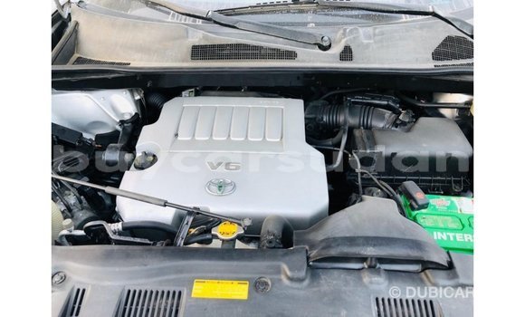 Acheter Import Voiture Toyota Highlander Autre à Import - Dubai, État d'Al Jazirah Acheter Import Voiture Toyota Highlander Autre à Import - Dubai, État d'Al Jazirah