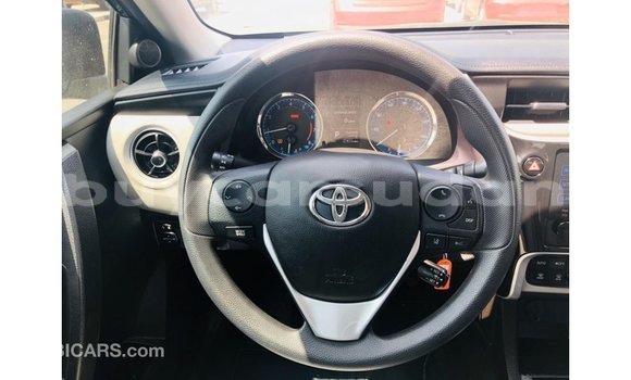 Buy Import Toyota Corolla Other Car in Import - Dubai in Al Jazirah State Buy Import Toyota Corolla Other Car in Import - Dubai in Al Jazirah State