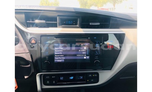 Buy Import Toyota Corolla Other Car in Import - Dubai in Al Jazirah State Buy Import Toyota Corolla Other Car in Import - Dubai in Al Jazirah State