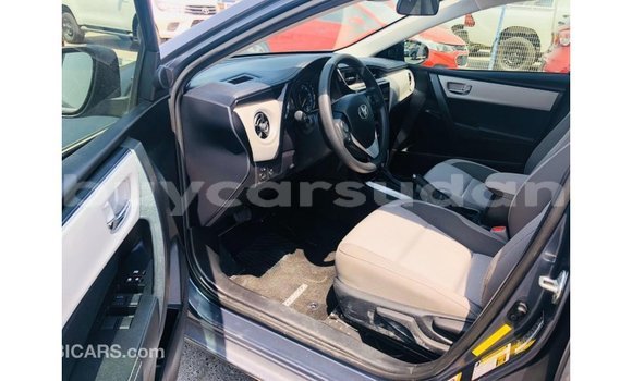 Buy Import Toyota Corolla Other Car in Import - Dubai in Al Jazirah State Buy Import Toyota Corolla Other Car in Import - Dubai in Al Jazirah State