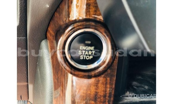 Acheter Import Voiture Toyota Prado Noir à Import - Dubai, État d'Al Jazirah Acheter Import Voiture Toyota Prado Noir à Import - Dubai, État d'Al Jazirah