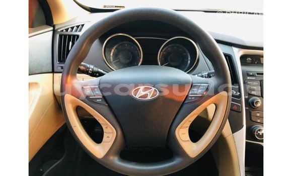 Buy Import Hyundai Sonata Red Car in Import - Dubai in Al Jazirah State Buy Import Hyundai Sonata Red Car in Import - Dubai in Al Jazirah State