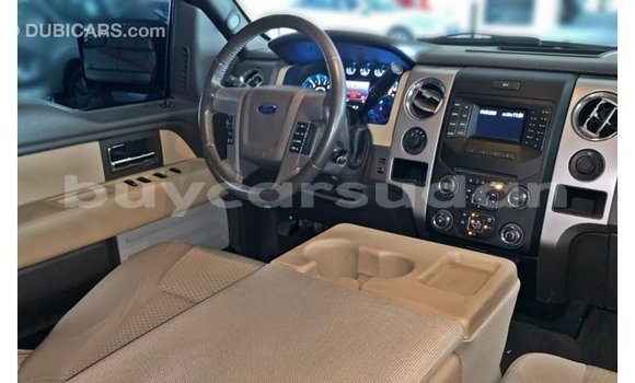 Buy Import Ford Club Wagon Brown Car in Import - Dubai in Al Jazirah State Buy Import Ford Club Wagon Brown Car in Import - Dubai in Al Jazirah State