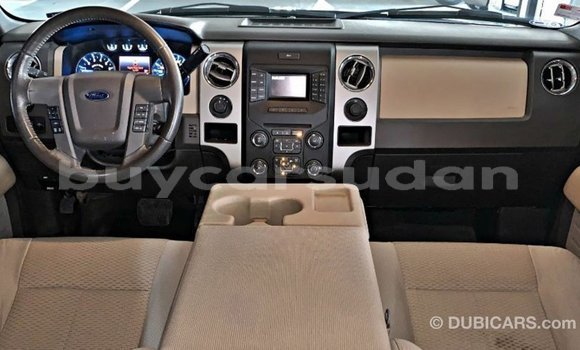 Buy Import Ford Club Wagon Brown Car in Import - Dubai in Al Jazirah State Buy Import Ford Club Wagon Brown Car in Import - Dubai in Al Jazirah State