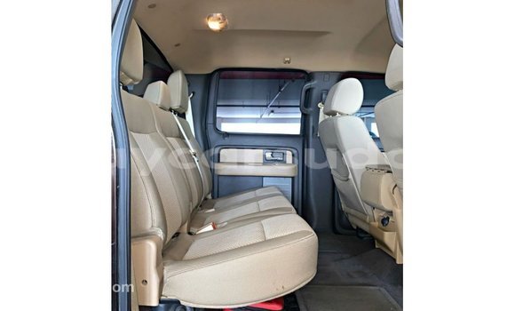 Buy Import Ford Club Wagon Brown Car in Import - Dubai in Al Jazirah State Buy Import Ford Club Wagon Brown Car in Import - Dubai in Al Jazirah State