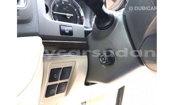 Buy Import Toyota Land Cruiser Black Car in Import - Dubai in Al Jazirah State Buy Import Toyota Land Cruiser Black Car in Import - Dubai in Al Jazirah State