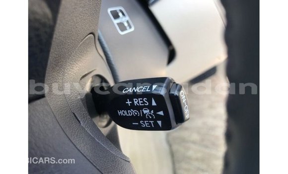 Buy Import Toyota Land Cruiser Black Car in Import - Dubai in Al Jazirah State Buy Import Toyota Land Cruiser Black Car in Import - Dubai in Al Jazirah State