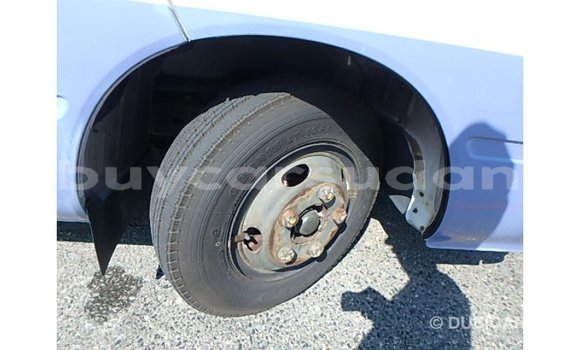 Buy Import Toyota Coaster White Car in Import - Dubai in Al Jazirah State Buy Import Toyota Coaster White Car in Import - Dubai in Al Jazirah State