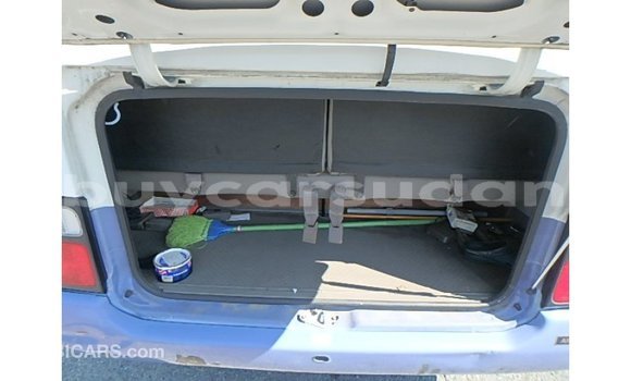 Buy Import Toyota Coaster White Car in Import - Dubai in Al Jazirah State Buy Import Toyota Coaster White Car in Import - Dubai in Al Jazirah State