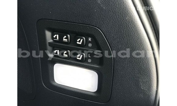 Buy Import Lexus LX White Car in Import - Dubai in Al Jazirah State Buy Import Lexus LX White Car in Import - Dubai in Al Jazirah State