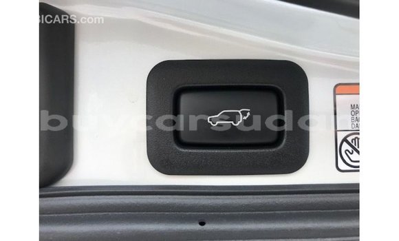 Buy Import Lexus LX White Car in Import - Dubai in Al Jazirah State Buy Import Lexus LX White Car in Import - Dubai in Al Jazirah State