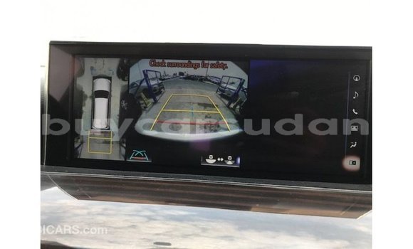 Buy Import Lexus LX White Car in Import - Dubai in Al Jazirah State Buy Import Lexus LX White Car in Import - Dubai in Al Jazirah State