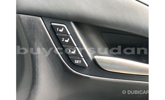 Buy Import Lexus LX White Car in Import - Dubai in Al Jazirah State Buy Import Lexus LX White Car in Import - Dubai in Al Jazirah State