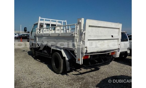 Buy Import Toyota Dyna White Truck in Import - Dubai in Al Jazirah State Buy Import Toyota Dyna White Truck in Import - Dubai in Al Jazirah State