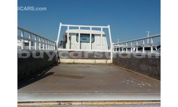 Buy Import Toyota Dyna White Truck in Import - Dubai in Al Jazirah State Buy Import Toyota Dyna White Truck in Import - Dubai in Al Jazirah State