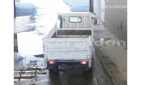 Buy Import Toyota Dyna White Truck in Import - Dubai in Al Jazirah State Buy Import Toyota Dyna White Truck in Import - Dubai in Al Jazirah State