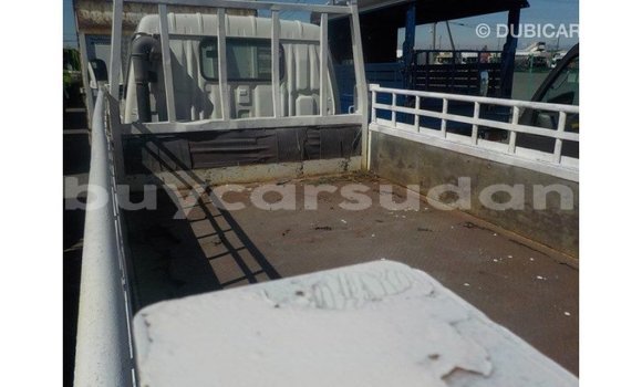 Buy Import Toyota Dyna White Truck in Import - Dubai in Al Jazirah State Buy Import Toyota Dyna White Truck in Import - Dubai in Al Jazirah State