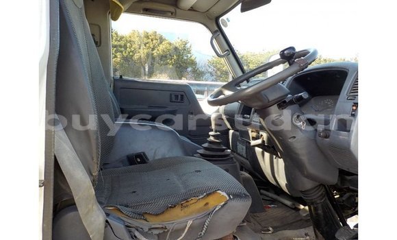 Buy Import Toyota Dyna White Truck in Import - Dubai in Al Jazirah State Buy Import Toyota Dyna White Truck in Import - Dubai in Al Jazirah State