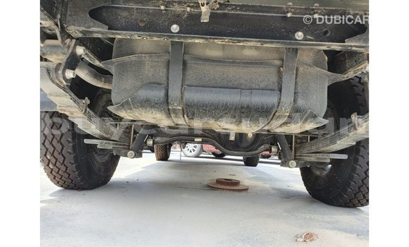 Buy Import Toyota Land Cruiser White Car in Import - Dubai in Al Jazirah State Buy Import Toyota Land Cruiser White Car in Import - Dubai in Al Jazirah State