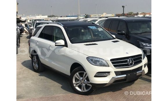 Buy Import Mercedes-Benz 190 White Car in Import - Dubai in Al Jazirah State Buy Import Mercedes-Benz 190 White Car in Import - Dubai in Al Jazirah State