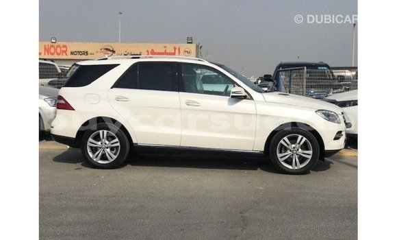 Buy Import Mercedes-Benz 190 White Car in Import - Dubai in Al Jazirah State Buy Import Mercedes-Benz 190 White Car in Import - Dubai in Al Jazirah State