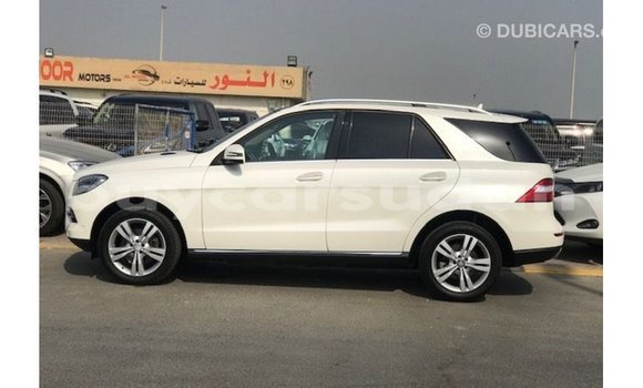 Buy Import Mercedes-Benz 190 White Car in Import - Dubai in Al Jazirah State Buy Import Mercedes-Benz 190 White Car in Import - Dubai in Al Jazirah State