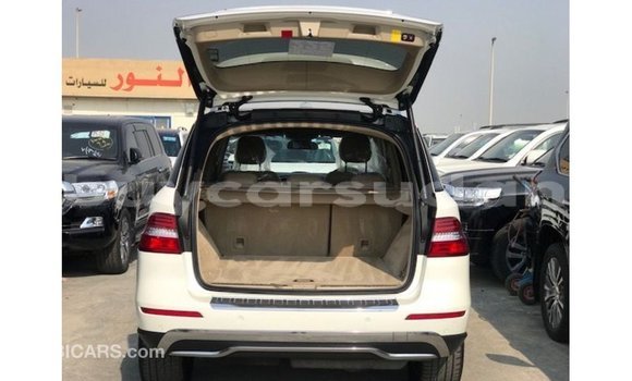 Buy Import Mercedes-Benz 190 White Car in Import - Dubai in Al Jazirah State Buy Import Mercedes-Benz 190 White Car in Import - Dubai in Al Jazirah State