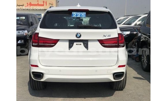 Buy Import BMW X5 White Car in Import - Dubai in Al Jazirah State Buy Import BMW X5 White Car in Import - Dubai in Al Jazirah State