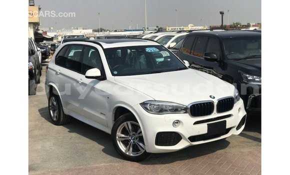 Buy Import BMW X5 White Car in Import - Dubai in Al Jazirah State Buy Import BMW X5 White Car in Import - Dubai in Al Jazirah State