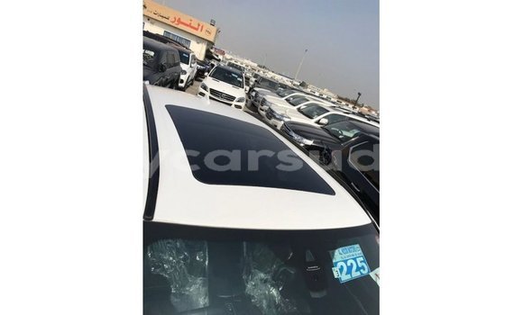 Buy Import BMW X5 White Car in Import - Dubai in Al Jazirah State Buy Import BMW X5 White Car in Import - Dubai in Al Jazirah State