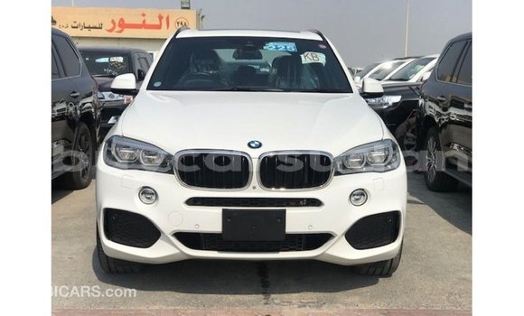 Buy Import BMW X5 White Car in Import - Dubai in Al Jazirah State Buy Import BMW X5 White Car in Import - Dubai in Al Jazirah State