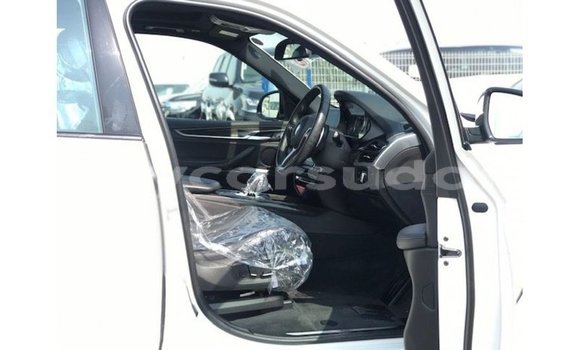 Buy Import BMW X5 White Car in Import - Dubai in Al Jazirah State Buy Import BMW X5 White Car in Import - Dubai in Al Jazirah State
