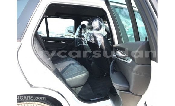 Buy Import BMW X5 White Car in Import - Dubai in Al Jazirah State Buy Import BMW X5 White Car in Import - Dubai in Al Jazirah State