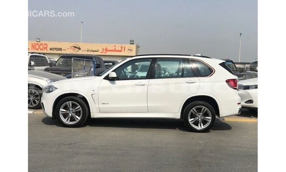 Buy Import BMW X5 White Car in Import - Dubai in Al Jazirah State Buy Import BMW X5 White Car in Import - Dubai in Al Jazirah State