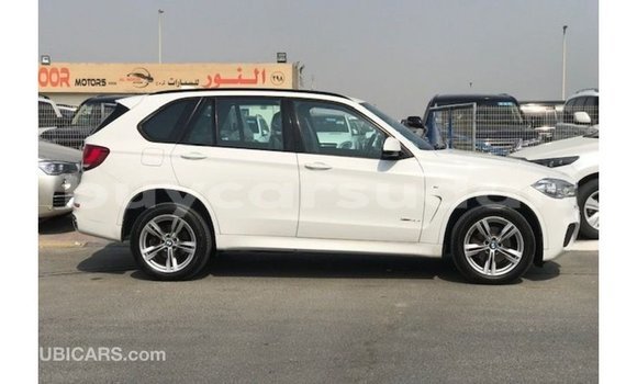 Buy Import BMW X5 White Car in Import - Dubai in Al Jazirah State Buy Import BMW X5 White Car in Import - Dubai in Al Jazirah State