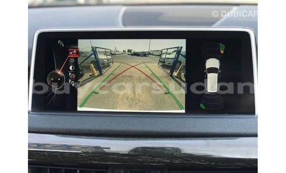 Buy Import BMW X5 White Car in Import - Dubai in Al Jazirah State Buy Import BMW X5 White Car in Import - Dubai in Al Jazirah State