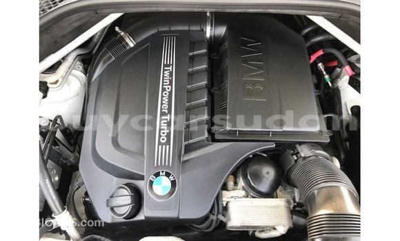 Buy Import BMW X5 White Car in Import - Dubai in Al Jazirah State Buy Import BMW X5 White Car in Import - Dubai in Al Jazirah State